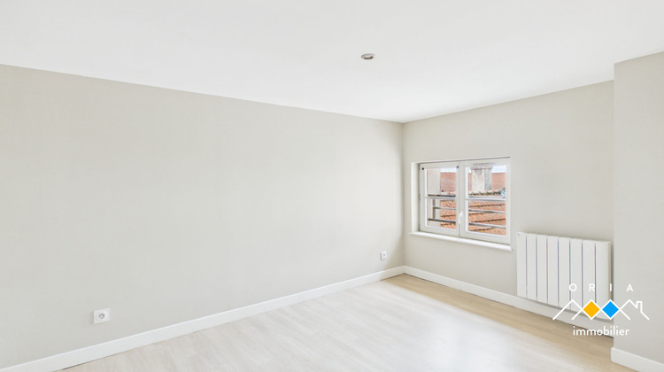 Ma-Cabane - Location Appartement LUNEVILLE, 56 m²