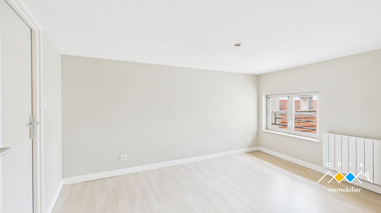 Ma-Cabane - Location Appartement LUNEVILLE, 56 m²