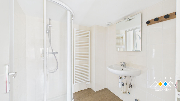 Ma-Cabane - Location Appartement LUNEVILLE, 56 m²