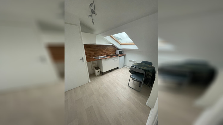 Ma-Cabane - Location Appartement LUNEVILLE, 17 m²