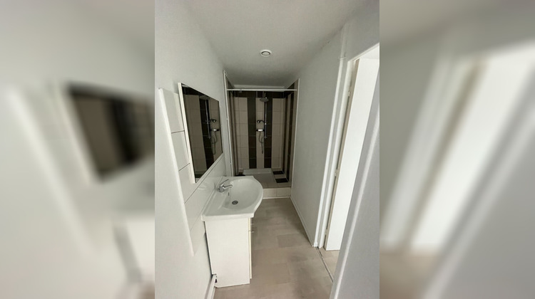 Ma-Cabane - Location Appartement LUNEVILLE, 17 m²