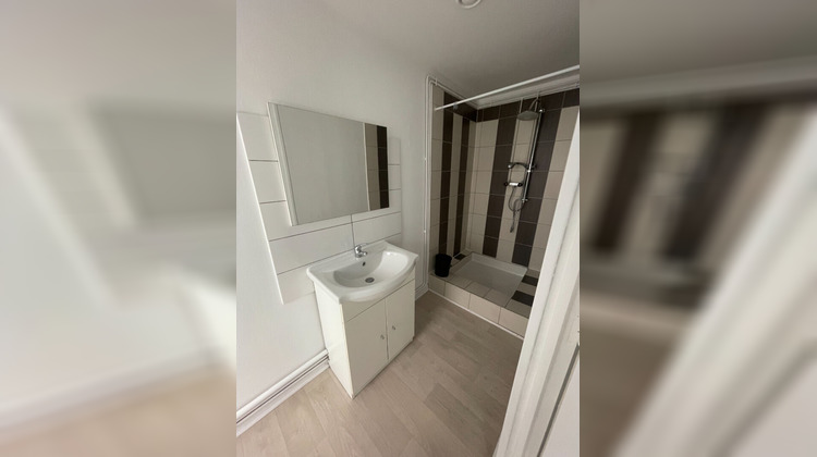 Ma-Cabane - Location Appartement LUNEVILLE, 17 m²