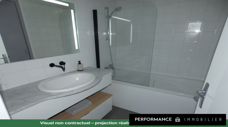 Ma-Cabane - Location Appartement LUNEVILLE, 60 m²