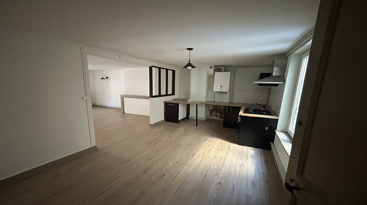 Ma-Cabane - Location Appartement LUNEVILLE, 66 m²