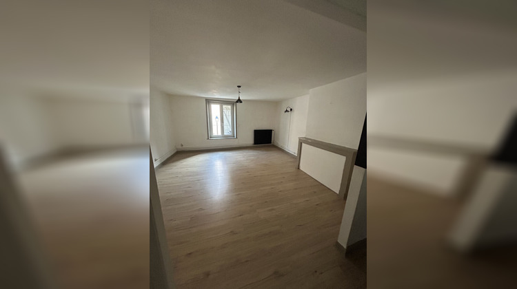 Ma-Cabane - Location Appartement LUNEVILLE, 66 m²