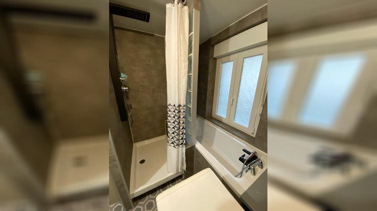 Ma-Cabane - Location Appartement LUNEVILLE, 66 m²