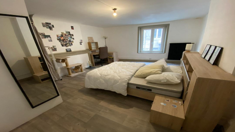 Ma-Cabane - Location Appartement LUNEVILLE, 66 m²