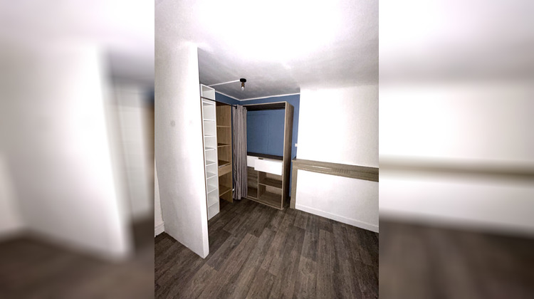 Ma-Cabane - Location Appartement LUNEVILLE, 66 m²