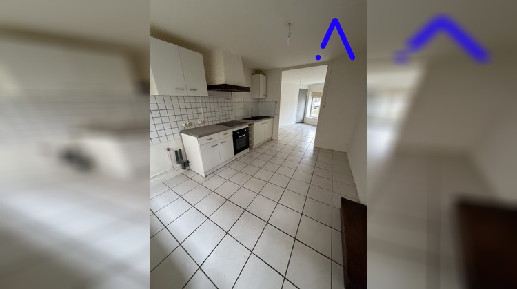 Ma-Cabane - Location Appartement Lunéville, 50 m²
