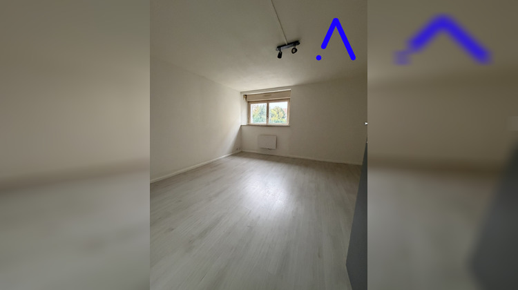 Ma-Cabane - Location Appartement Lunéville, 50 m²