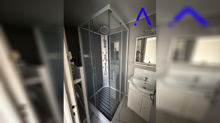 Ma-Cabane - Location Appartement Lunéville, 50 m²