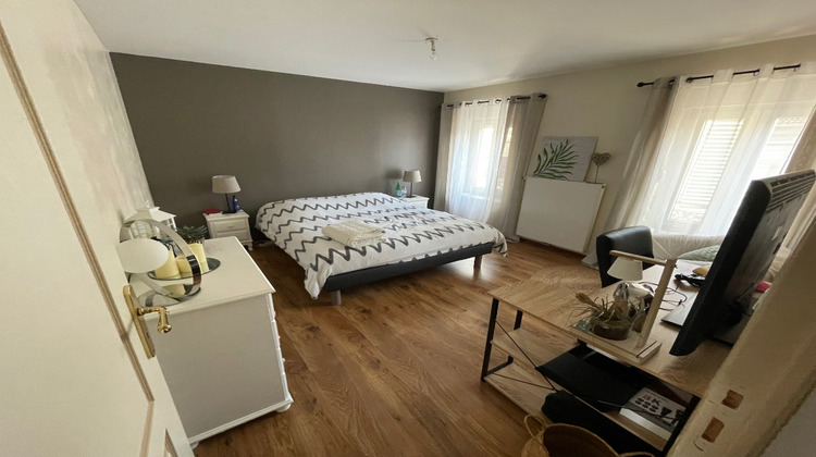 Ma-Cabane - Location Appartement LUNEVILLE, 89 m²