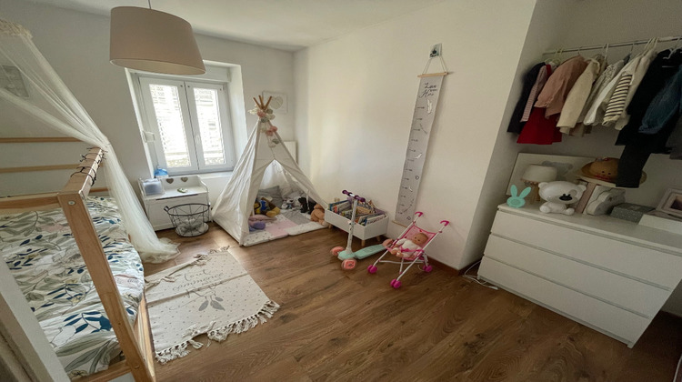 Ma-Cabane - Location Appartement LUNEVILLE, 89 m²