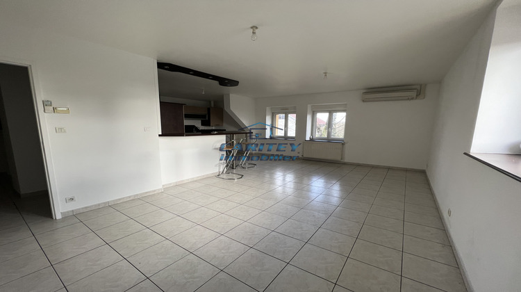 Ma-Cabane - Location Appartement Lure, 101 m²