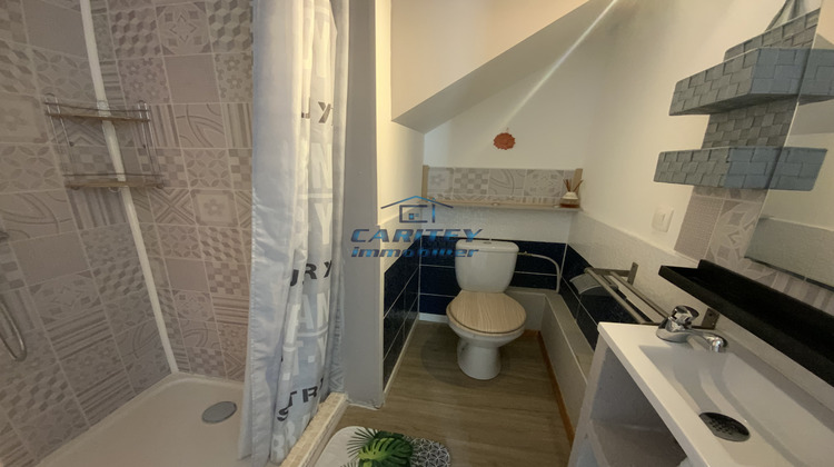 Ma-Cabane - Location Appartement Lure, 37 m²