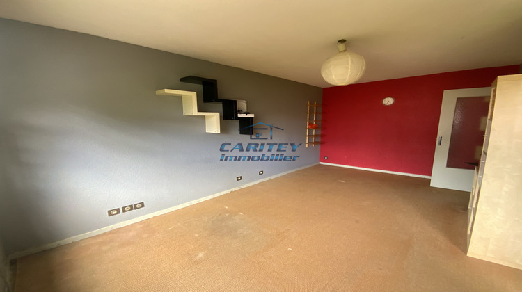 Ma-Cabane - Location Appartement Lure, 32 m²