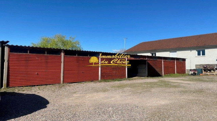 Ma-Cabane - Location Appartement Lure, 62 m²