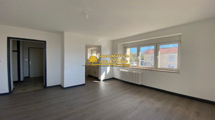 Ma-Cabane - Location Appartement Lure, 62 m²