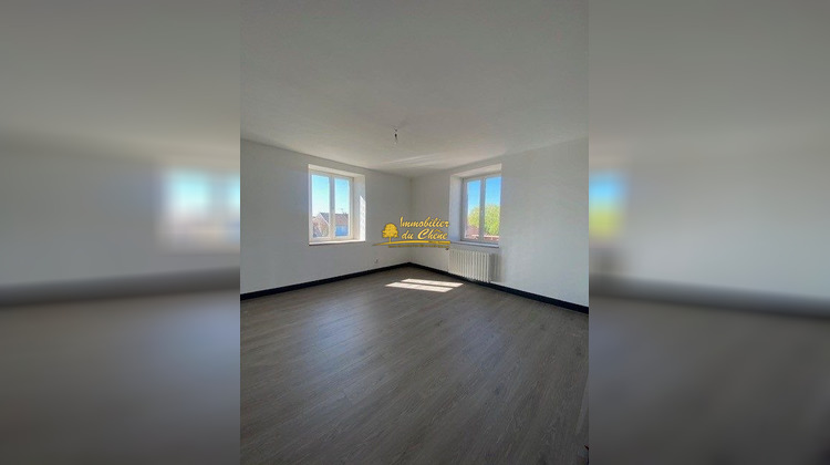 Ma-Cabane - Location Appartement Lure, 62 m²