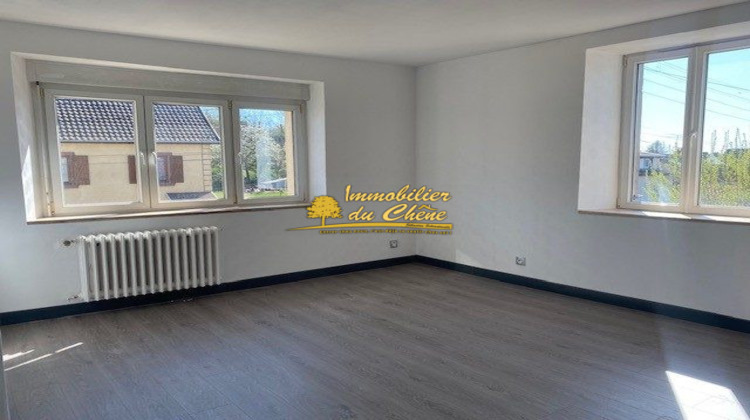 Ma-Cabane - Location Appartement Lure, 62 m²