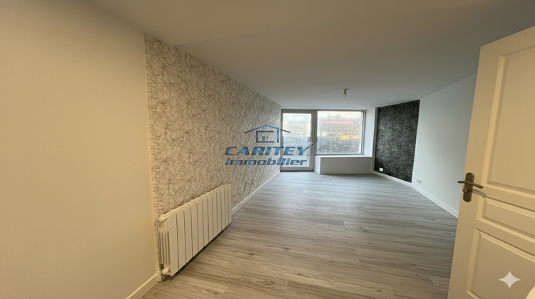 Ma-Cabane - Location Appartement Lure, 44 m²