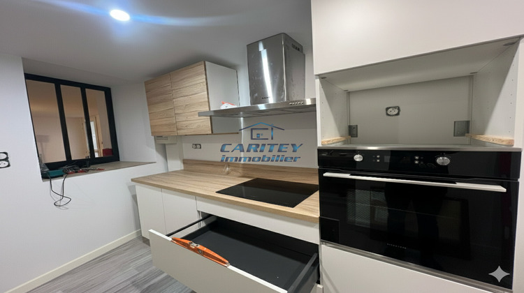 Ma-Cabane - Location Appartement Lure, 44 m²