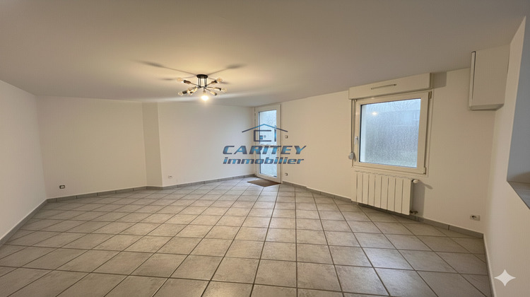 Ma-Cabane - Location Appartement Lure, 44 m²