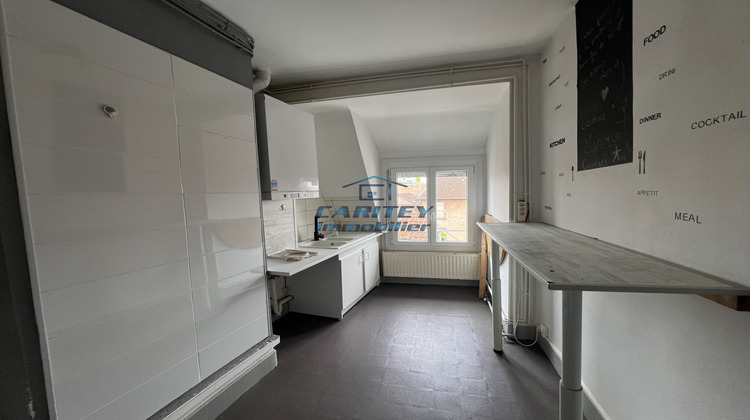 Ma-Cabane - Location Appartement Lure, 78 m²