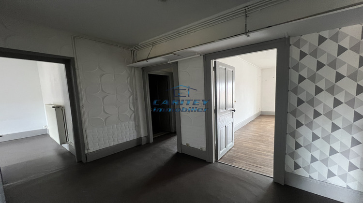 Ma-Cabane - Location Appartement Lure, 78 m²