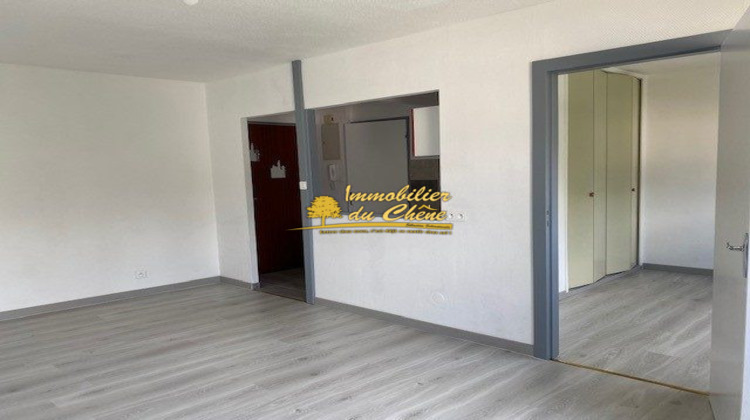 Ma-Cabane - Location Appartement Lure, 31 m²