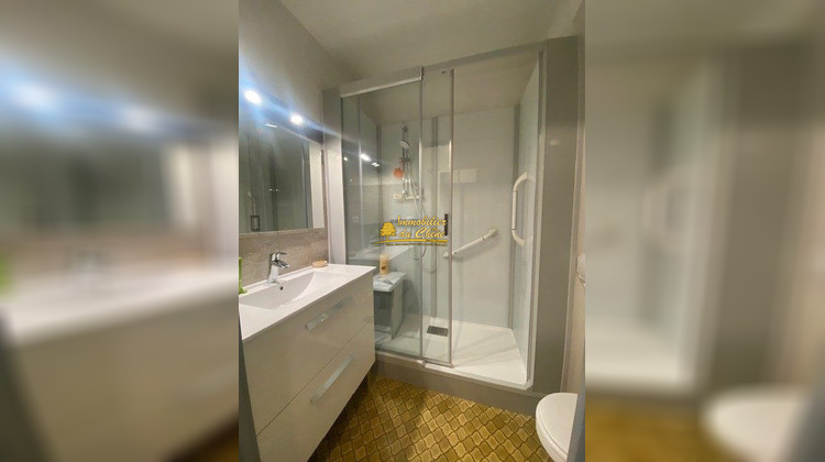 Ma-Cabane - Location Appartement Lure, 31 m²