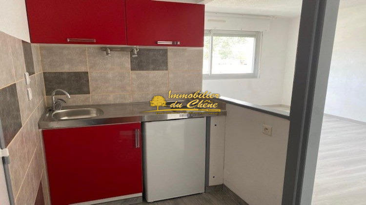 Ma-Cabane - Location Appartement Lure, 31 m²