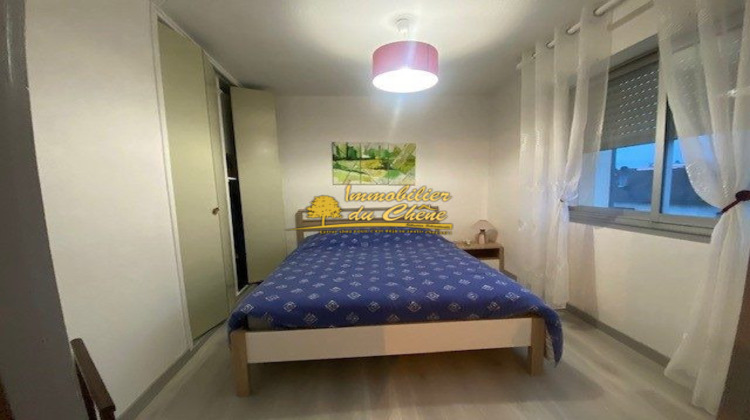 Ma-Cabane - Location Appartement Lure, 31 m²