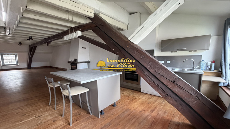 Ma-Cabane - Location Appartement Lure, 72 m²