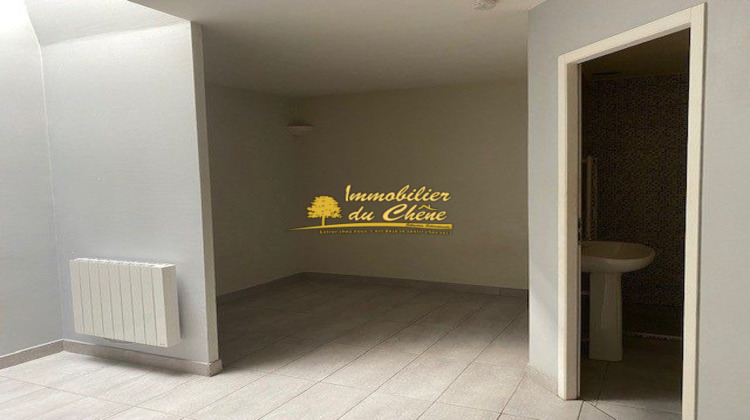 Ma-Cabane - Location Appartement Lure, 26 m²