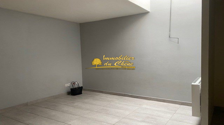 Ma-Cabane - Location Appartement Lure, 26 m²