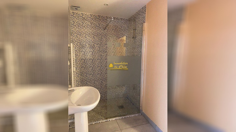 Ma-Cabane - Location Appartement Lure, 26 m²