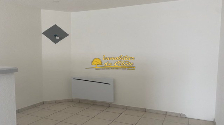 Ma-Cabane - Location Appartement Lure, 27 m²