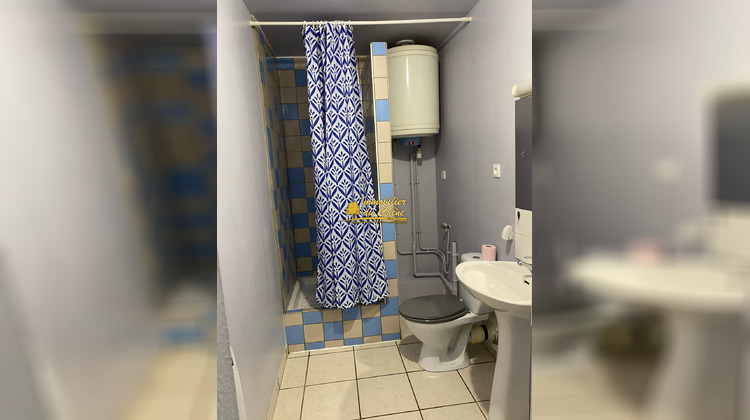 Ma-Cabane - Location Appartement Lure, 27 m²