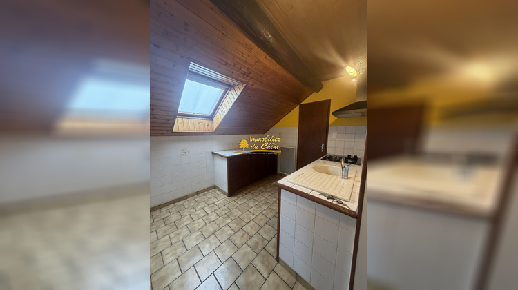 Ma-Cabane - Location Appartement Lure, 48 m²