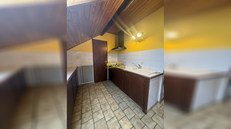 Ma-Cabane - Location Appartement Lure, 48 m²
