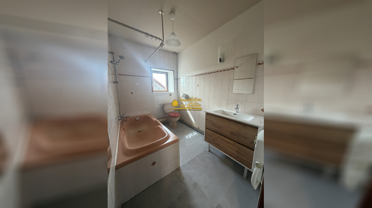 Ma-Cabane - Location Appartement Lure, 48 m²