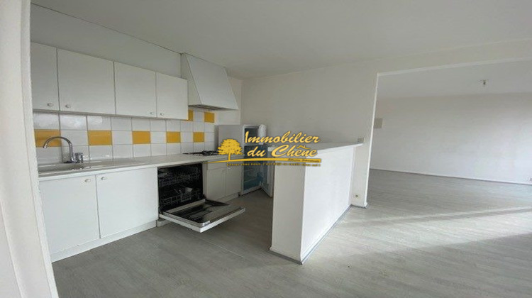 Ma-Cabane - Location Appartement Lure, 50 m²