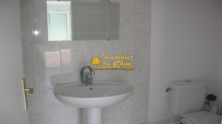 Ma-Cabane - Location Appartement Lure, 50 m²