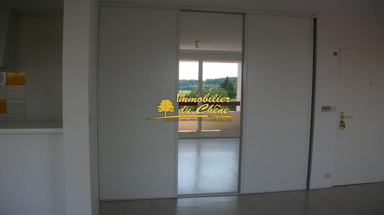 Ma-Cabane - Location Appartement Lure, 50 m²