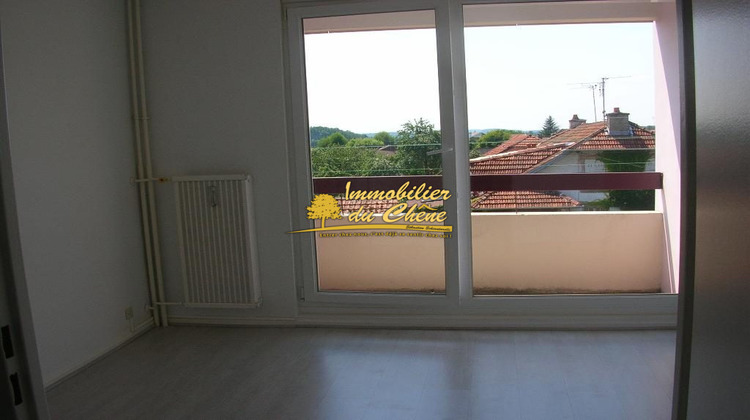 Ma-Cabane - Location Appartement Lure, 50 m²