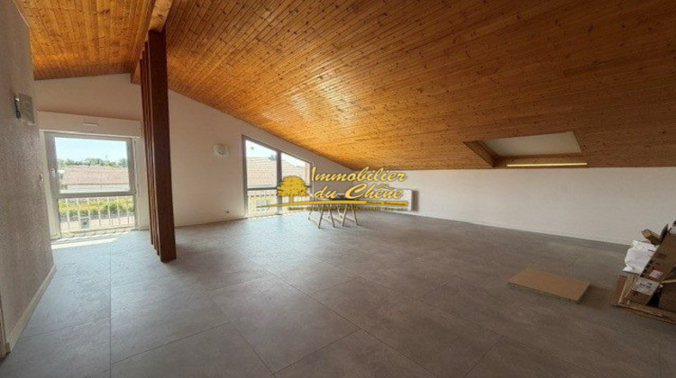 Ma-Cabane - Location Appartement Lure, 90 m²