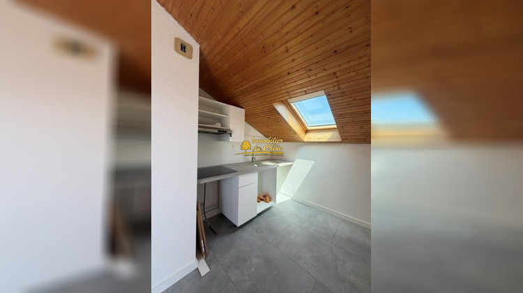 Ma-Cabane - Location Appartement Lure, 90 m²