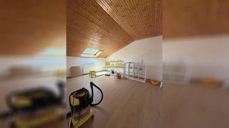 Ma-Cabane - Location Appartement Lure, 90 m²
