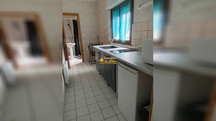 Ma-Cabane - Location Appartement Lure, 23 m²